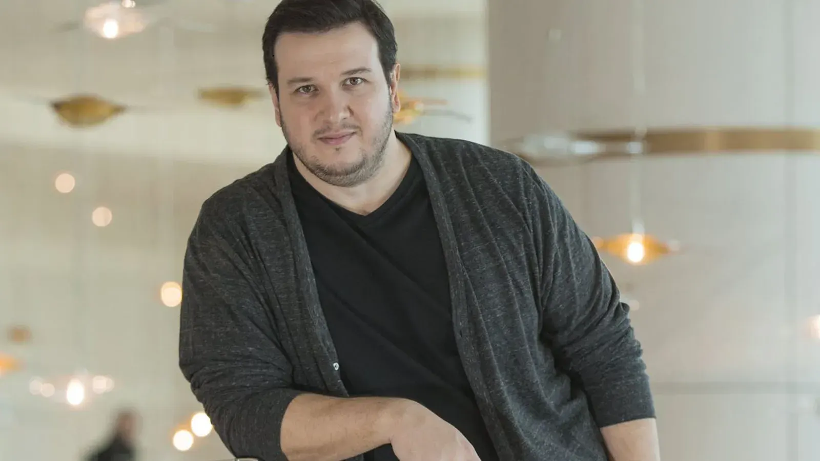 Şahan Gökbakar kimdir, kaç yaşında, nereli? Şahan Gökbakar'ın hayatı ve biyografisi