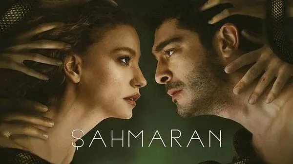 Şahmaran dizisi inceleme : Serenay Sarıkaya yılan gibi
