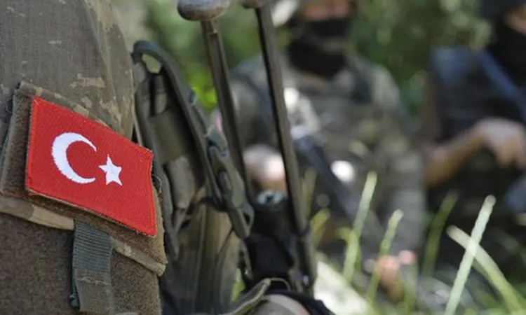 Şehit kimdir? Kimlere şehit denir? Madende vefat edenler şehit midir?