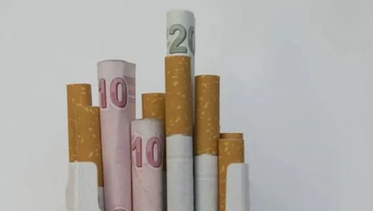 Sigaraya Yine Zam Geldi