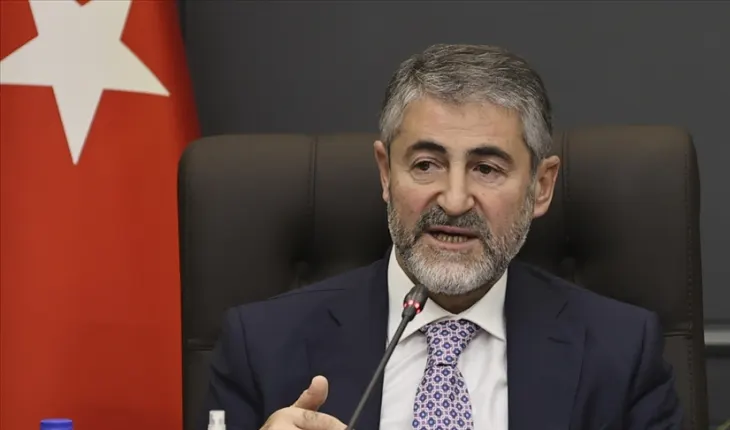 Son Dakika! Bakan Nebati'den EYT açıklaması