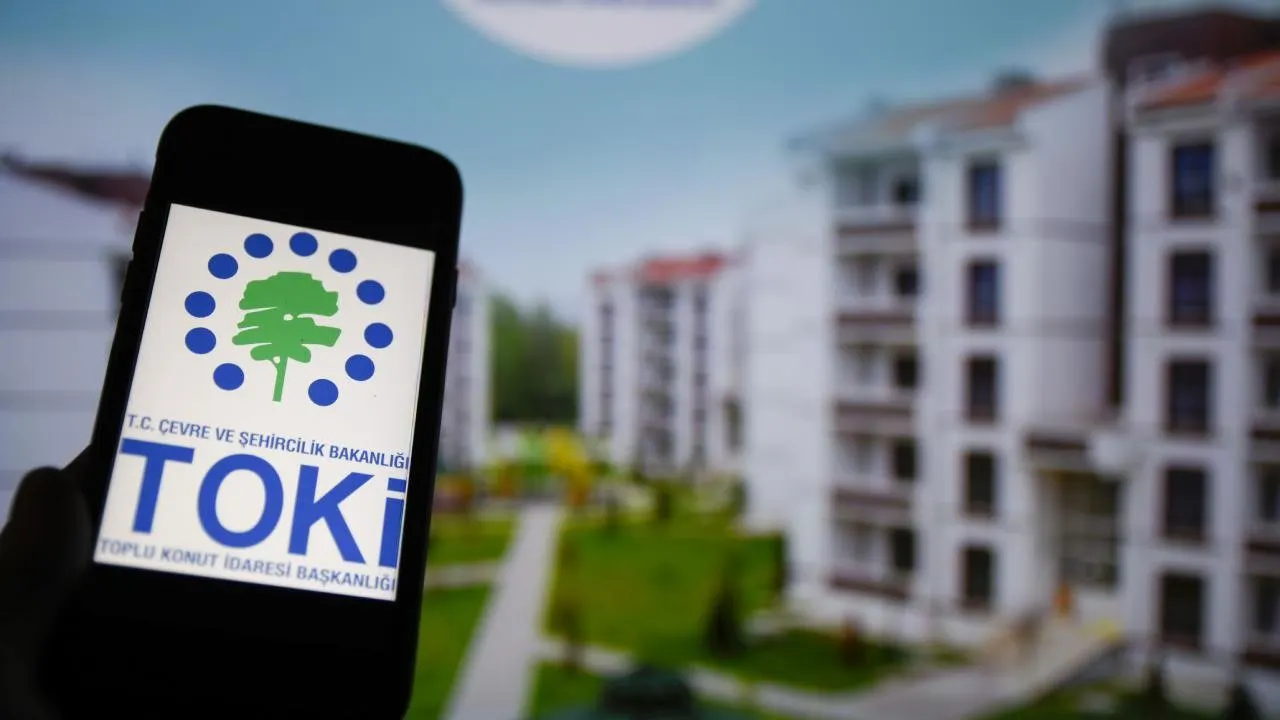 Sosyal Konut Toki Kura Sonuçlarında Heyecanlı Anlar