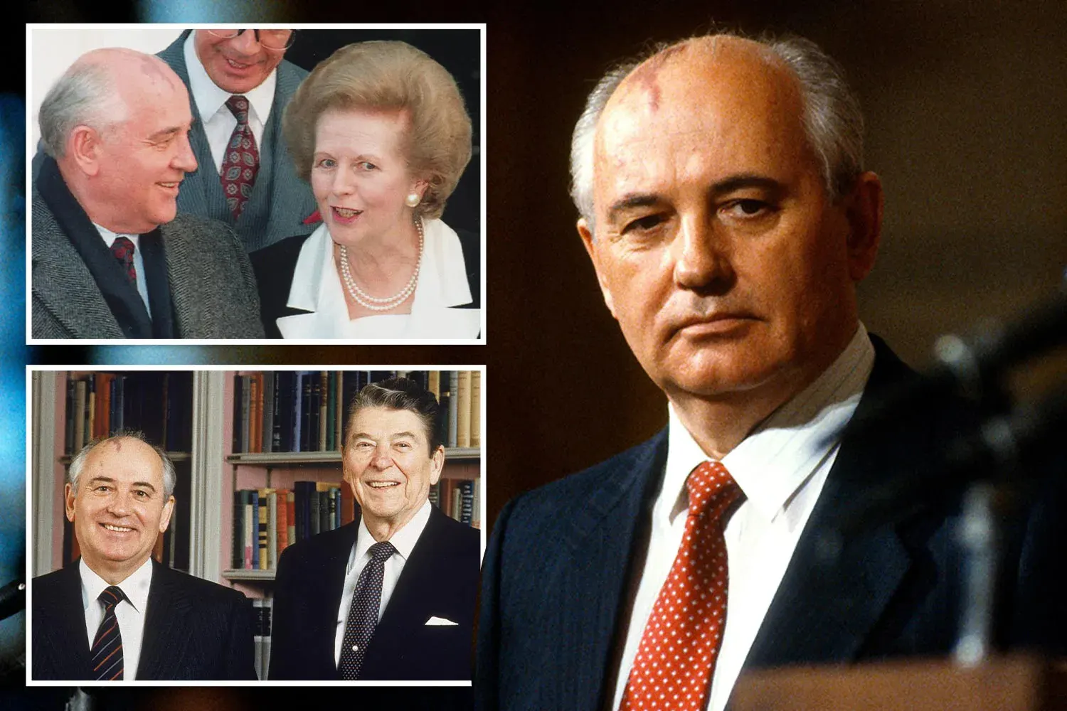 Sovyetler Birliği’nin son lideri Mihail Gorbaçov 91 yaşında öldü