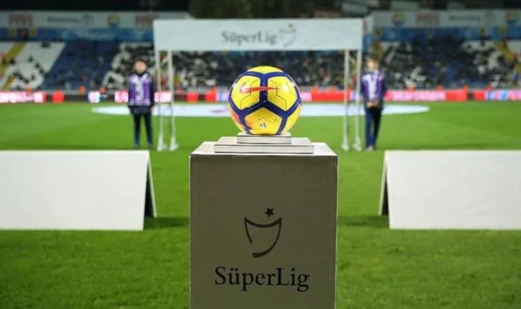 Spor Toto Süper Lig 9.hafta Heyacanı