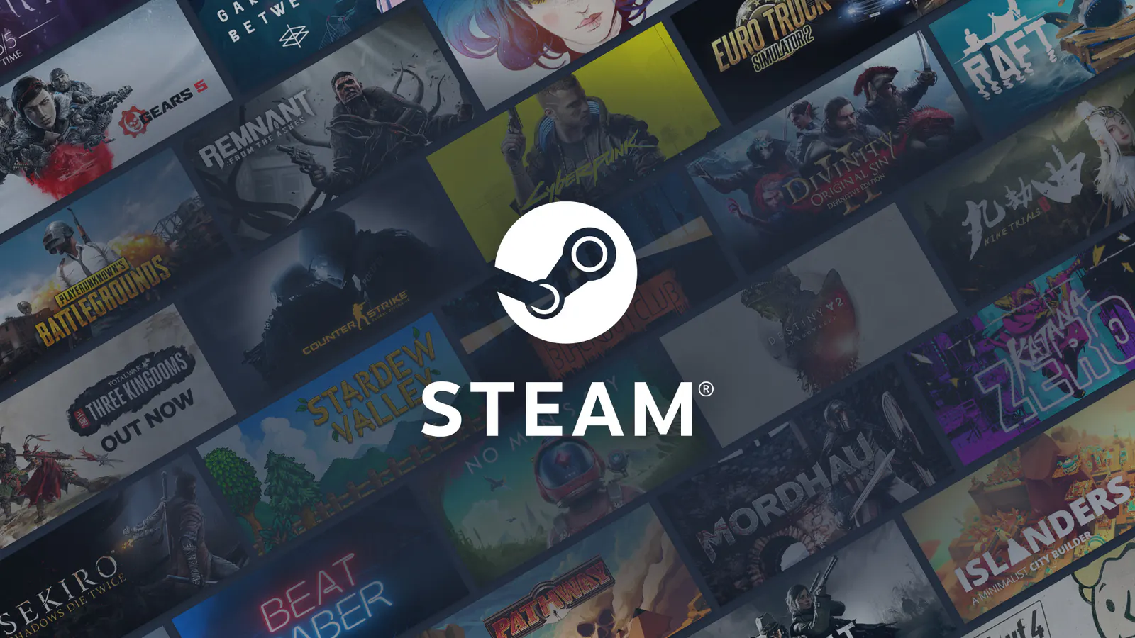 Steam’de 1.088 TL Değerindeki Üç Oyun Bu Hafta Sonu Ücretsiz