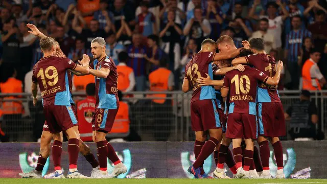 Süper Lig'de 2022-23 sezonu bu akşam oynanacak İstanbulspor - Trabzonspor maçıyla başlıyor.