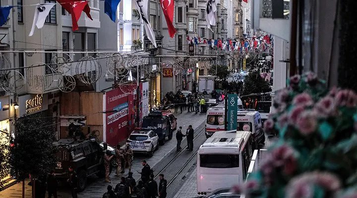 Taksim saldırısını 9 kasımda bilen astrolog! Nihan Urel kimdir