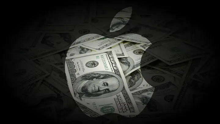 Teknoloji şirketleri saniyede kaç para kazanıyor? Zirvede Apple var