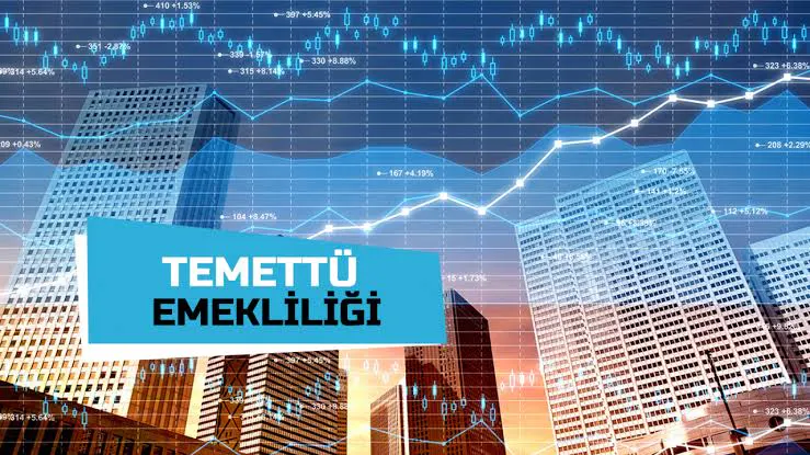 Temettü emekliliği nedir? Nasıl Hesaplanır?