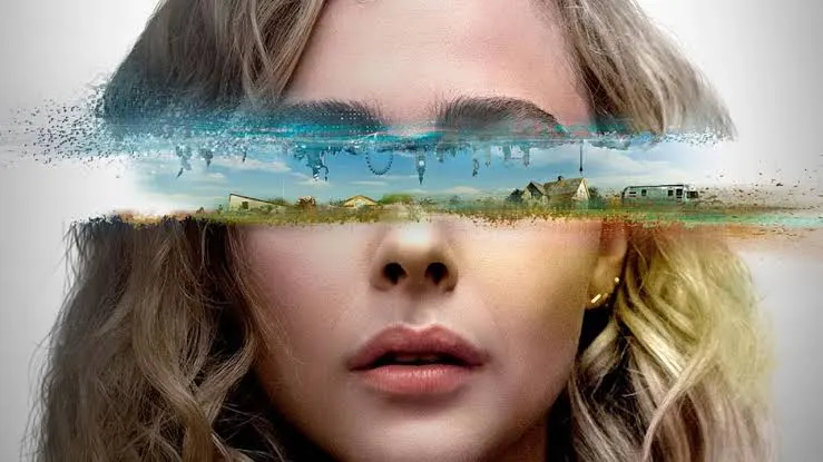 The Peripheral Dizisi 1.bölüm Full izle