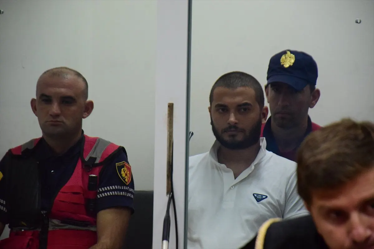 Thodex'in vurguncusu Faruk Fatih Özer'in ablası konuştu
