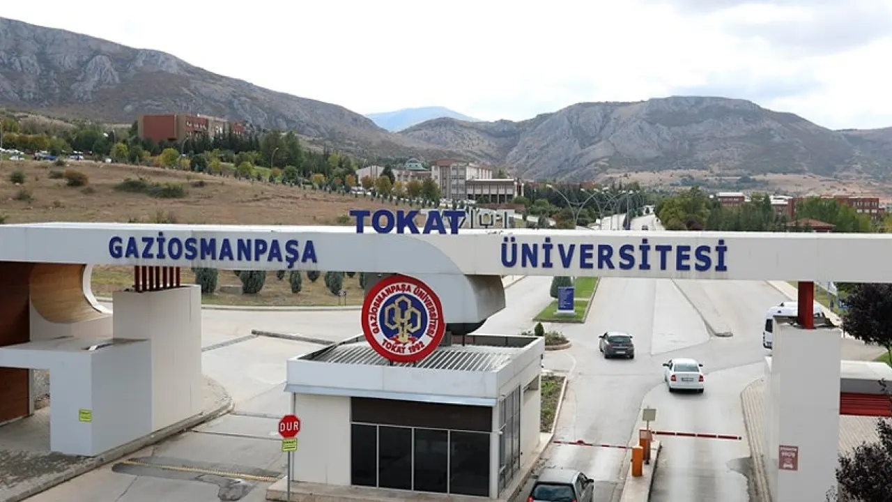 TOKAT ÜNİVERSİTELERİ YKS TABAN PUANLARI VE ÖSYM BÖLÜMLER LİSTESİ 2026 || YKS 150, 160, 170, 180, 190, 200, 210, 220, 230, 240, 250, 260, 270, 280, 290, 300, 310, 320, 330, 340, 350, 360, 370, 380, 390, 400 puanla Tokat'ta nereye, 2 ve 4 yıllık hangi bölümlere gidilir? TYT, AYT Tokat devlet üniversiteleri listesi