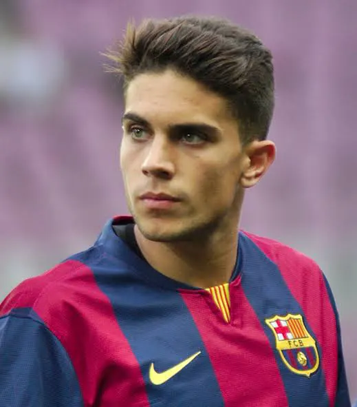 Trabzonspor Marc Bartra'nın maliyetini açıkladı