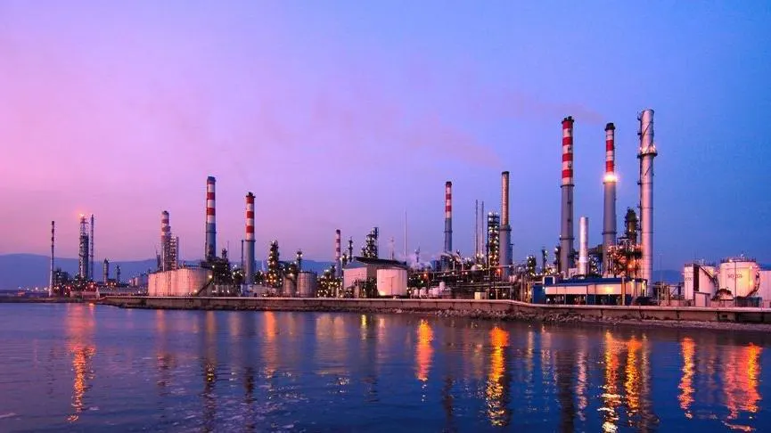 Tüpraş rafinerisinde arıza: 110 milyon dolarlık kayıp bekleniyor