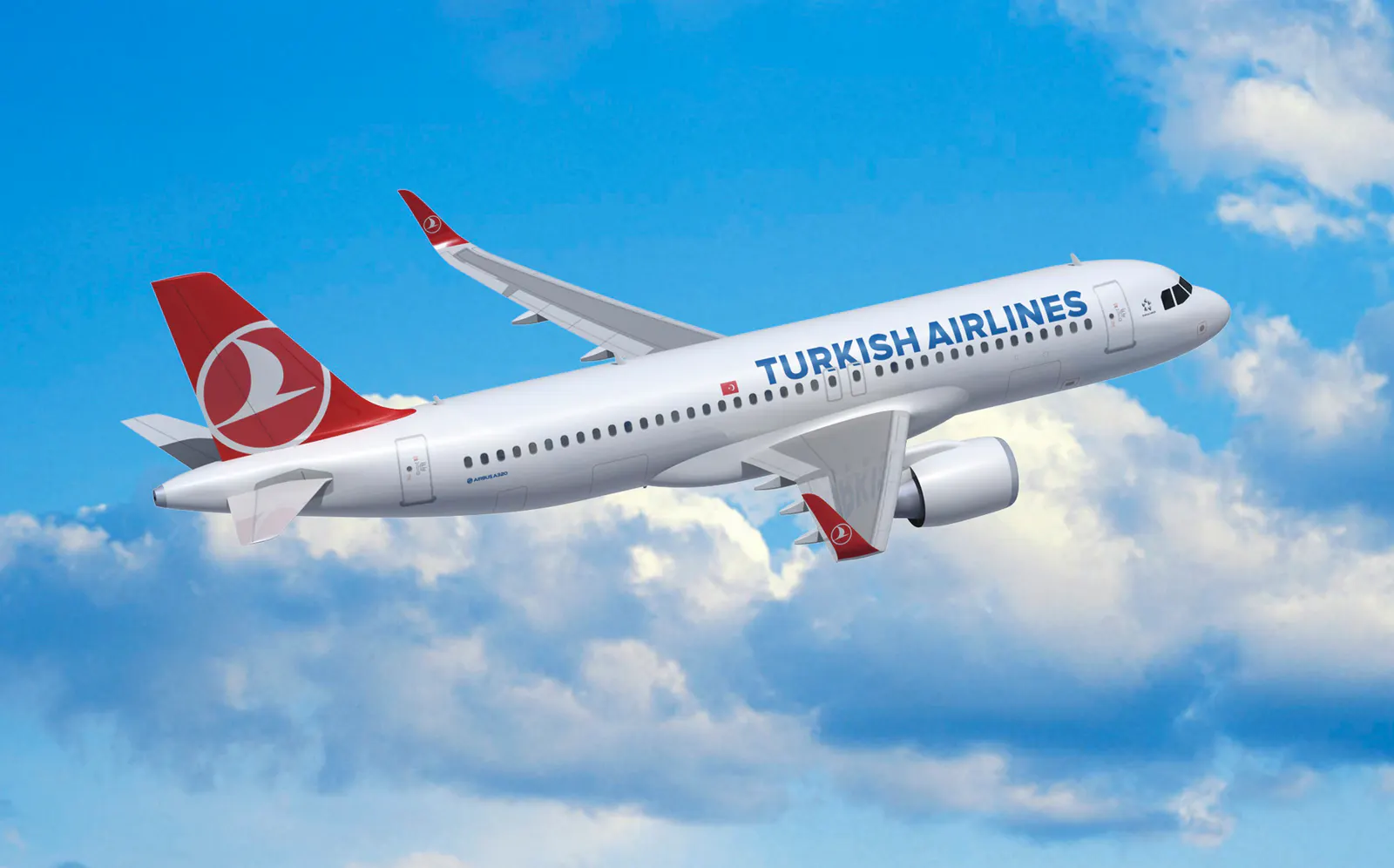 Türk Hava Yolları (THY) 2022 yılında 71,8 milyon yolcu taşıdı