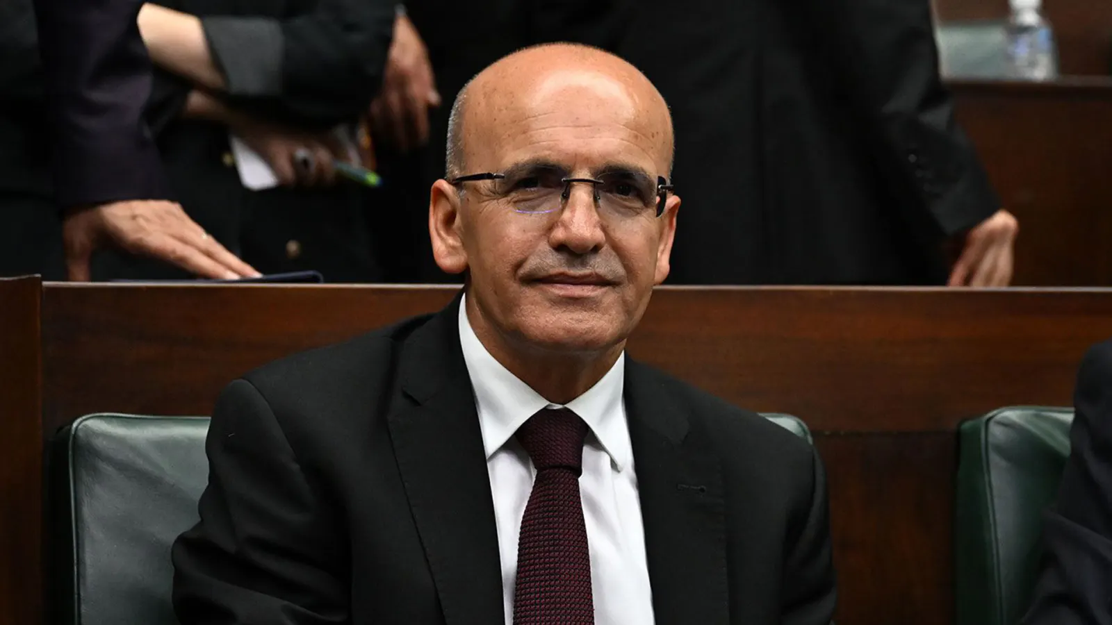 Türkiye ekonomisine Bakan Şimşek’ten kritik açıklamalar