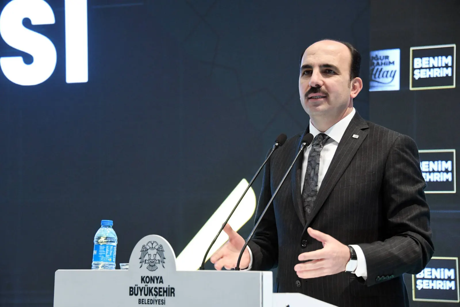 Uğur İbrahim Altay Kimdir? Uğur İbrahim Altay Hangi Partiden? Uğur İbrahim Altay Kaç Yaşında, Nereli, Evli Mi?