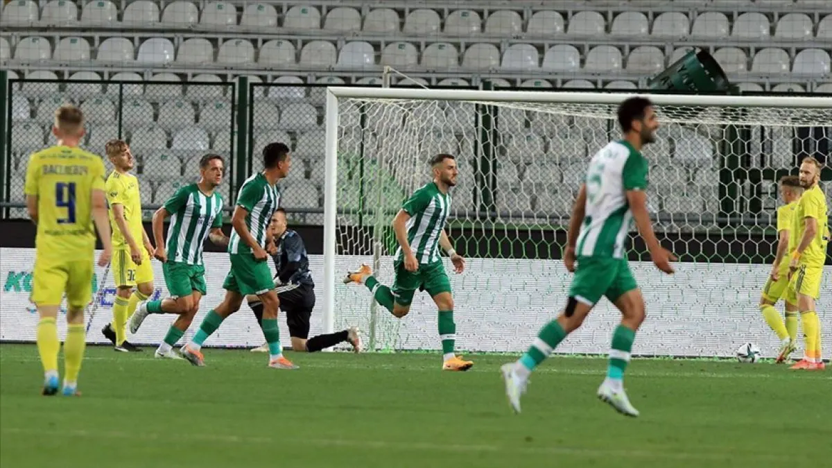 Vaduz - Konyaspor Konferans Ligi maçı ne zaman, saat kaçta ve hangi kanalda yayınlanacak?