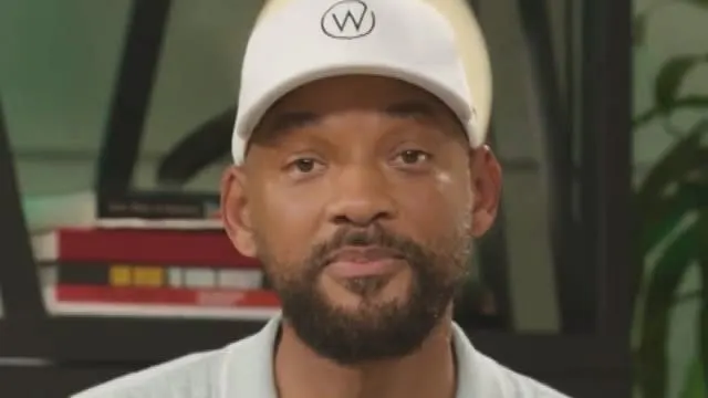 Will Smith kamera karşısında Chris Rock’tan özür diledi