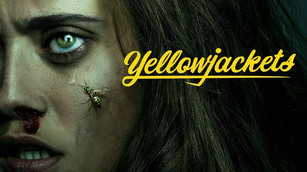 "Yellowjackets" 2. Sezon Fragmanı Yayınlandı