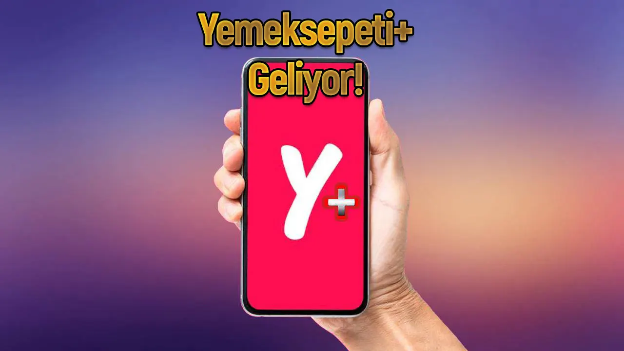 Yemeksepeti’nin premium abonelik hizmeti ortaya çıktı!