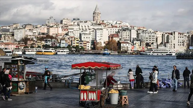 Yılbaşı ve yeni yılın ilk günü hava nasıl olacak?