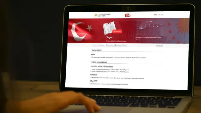 Yılbaşından itibaren yürürlüğe giren yeni düzenlemeler