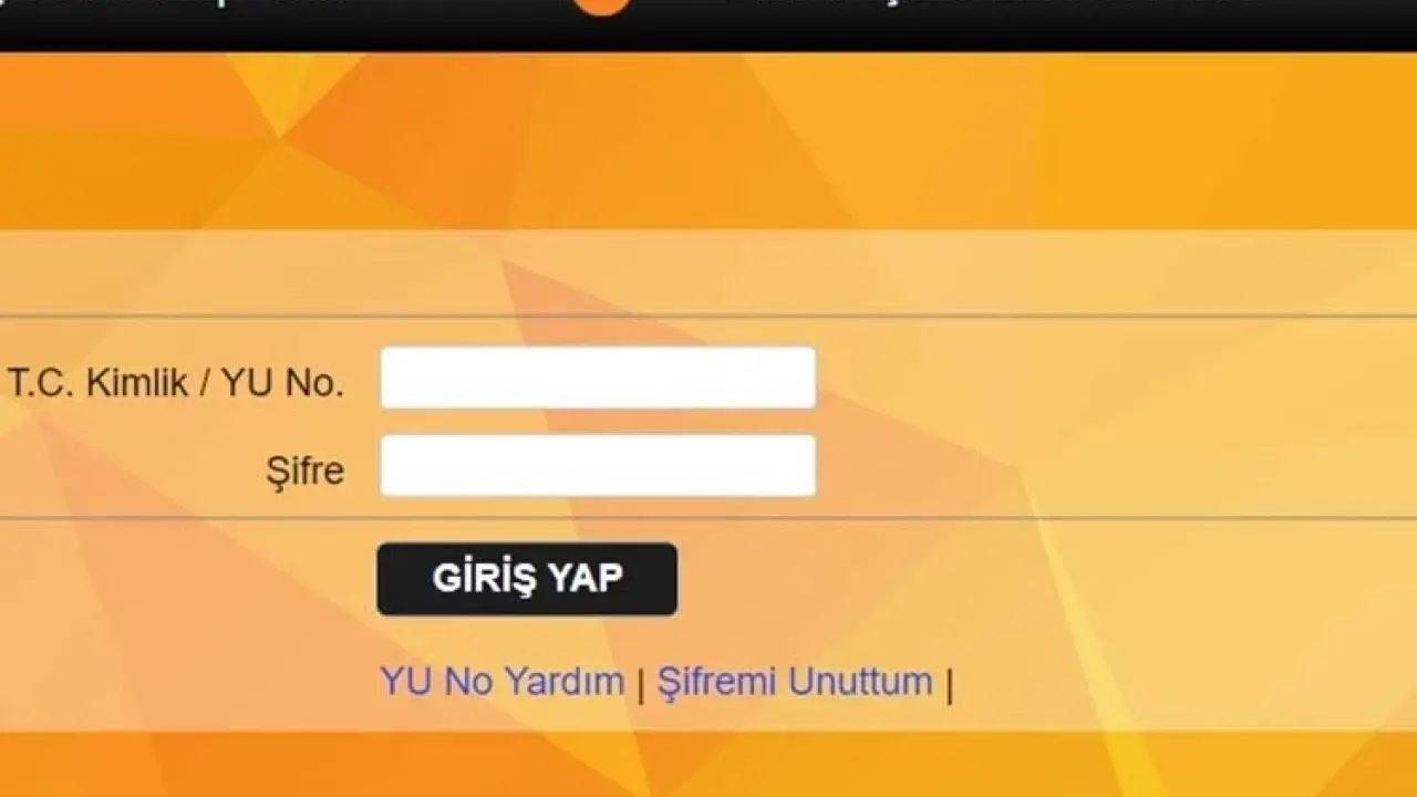 YÖK Atlas 2026 Tercih Robotu (Sihirbazı) Açıldı! Üniversite Bölümleri, Lisans ve Ön Lisans Tercih Rehberi | 2026 YKS Tercihleri Ne Zaman, Nasıl Yapılır? Taban Puanlar ve Kontenjanlar