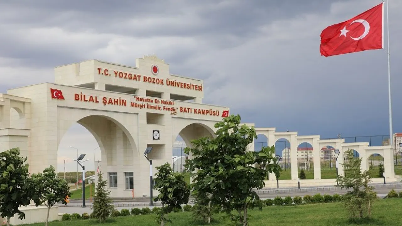 YOZGAT ÜNİVERSİTELERİ YKS TABAN PUANLARI VE ÖSYM BÖLÜMLER LİSTESİ 2026 || YKS 150, 160, 170, 180, 190, 200, 210, 220, 230, 240, 250, 260, 270, 280, 290, 300, 310, 320, 330, 340, 350, 360, 370, 380, 390, 400 puanla Yozgat'ta nereye, 2 ve 4 yıllık hangi bölümlere gidilir? TYT, AYT Yozgat devlet üniversiteleri listesi