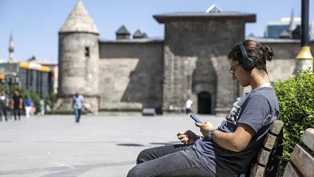 Yurtlardaki ücretsiz konaklamanın süresi uzatıldı