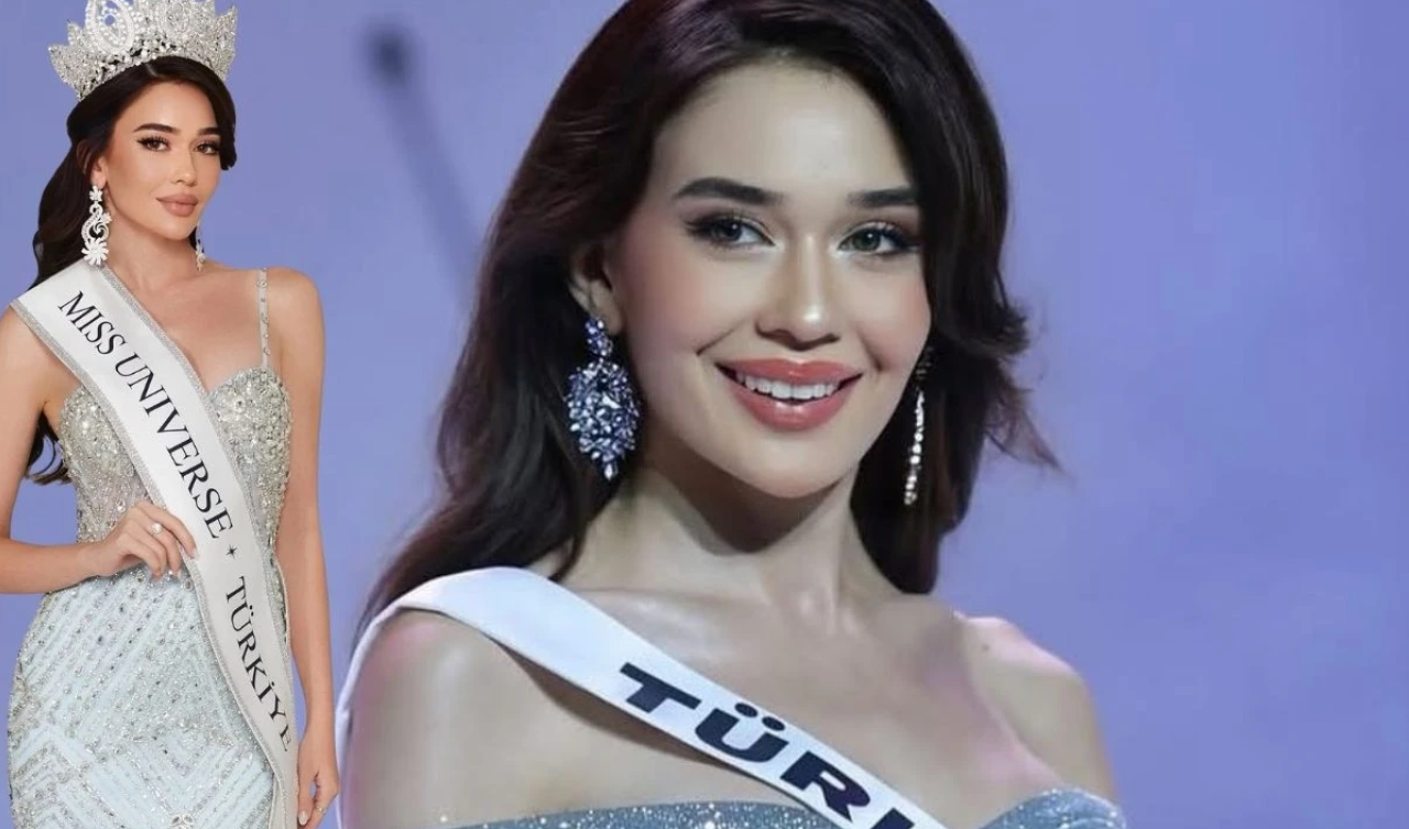 Ceren Arslan Kimdir, Kaç Yaşında? Kainat  Güzellik Yarışması Temsilcimiz Ceren Arslan Nereli?