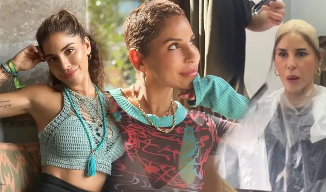 Irmak Ünal Kimdir? Irmak Ünal Kaç Yaşında, Nereli, Neden Saçlarını Kazıttı?