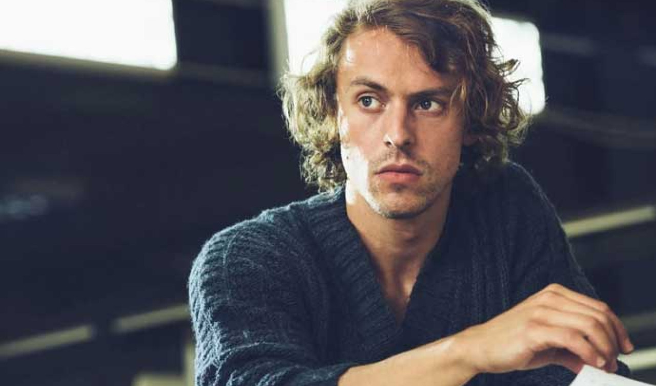 Metin Akdülger Kimdir, Kaç Yaşında, Nereli? Oyuncu Metin Akdülger Filmler ve TV Dizileri