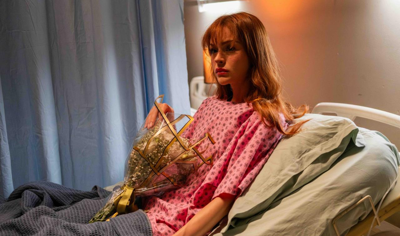 Jasmine 1. Sezon 1. Bölüm Full HD İzle! Jasmine 1. Bölüm HD İzle! Jasmine Yeni Bölüm Ne Zaman? Jasmine Hangi Platformda Yayınlanıyor? 