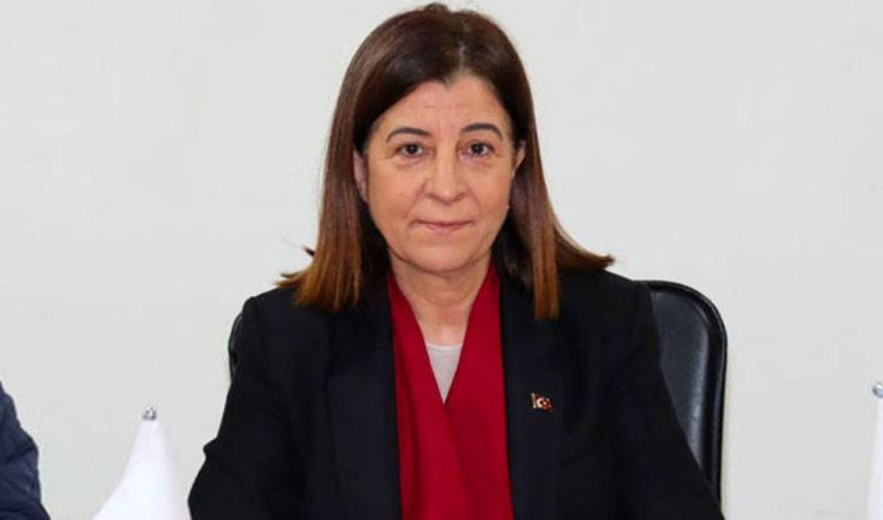 Fatma Aksal Kimdir? Fatma Aksal Kaç Yaşında, Nereli? Fatma Aksal TBMM’de Hangi Görevlerde Bulundu?