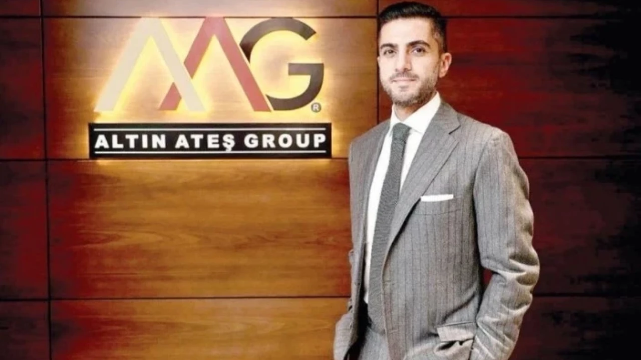 Burak Ateş Kimdir? Burak Ateş Kaç Yaşında, Nereli? Burak Ateş Ne İş Yapıyor, Mesleği Ne?