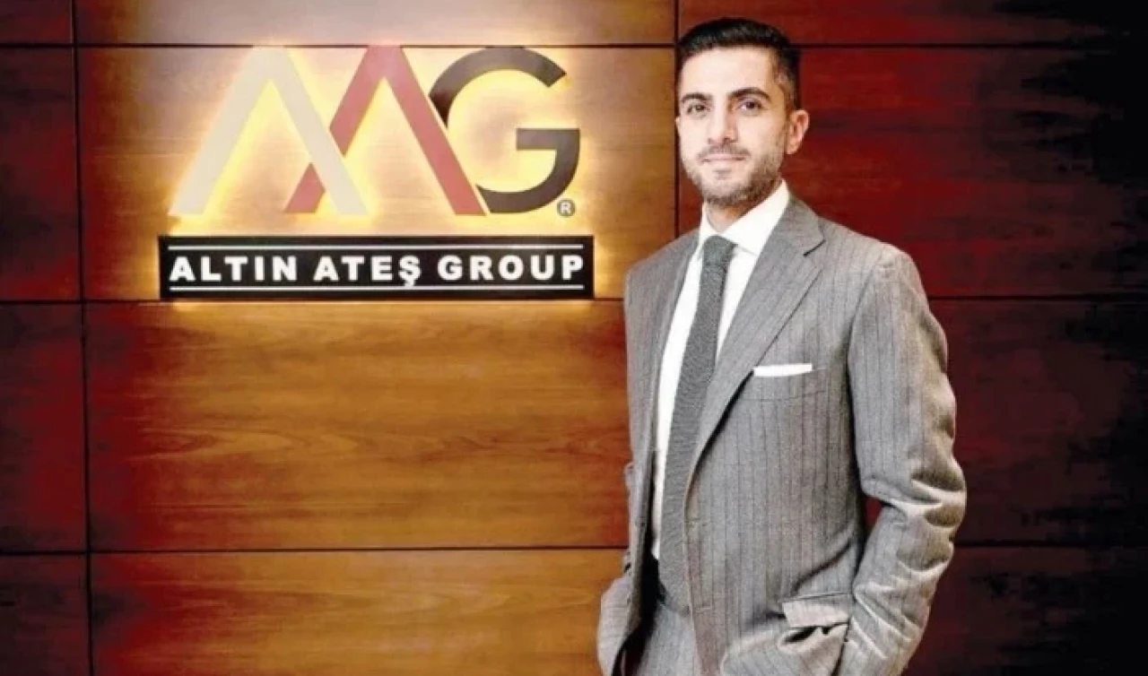 Burak Ateş Kimdir? Burak Ateş Kaç Yaşında, Nereli? Burak Ateş Ne İş Yapıyor, Mesleği Ne?