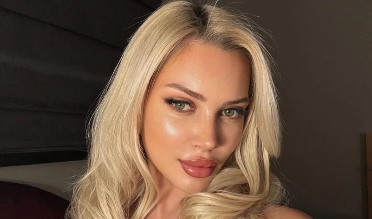 Mümine Senna Yıldız Kimdir? Mümine Senna Yıldız Kaç Yaşında? Mümine Senna Yıldız Neden Gözaltına Alındı?