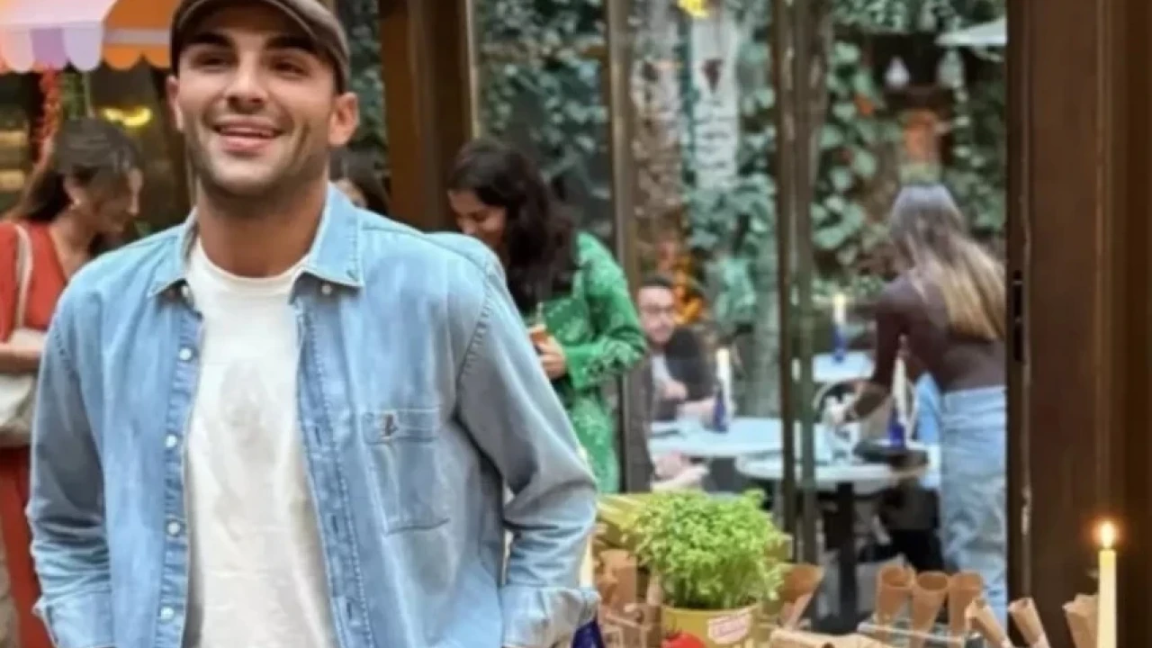 Sercan Yaşar Kimdir? Sercan Yaşar Kaç Yaşında, Nereli? Sercan Yaşar Ne İş Yapıyor, Mesleği Ne?