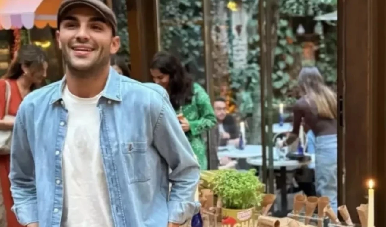 Sercan Yaşar Kimdir? Sercan Yaşar Kaç Yaşında, Nereli? Sercan Yaşar Ne İş Yapıyor, Mesleği Ne?