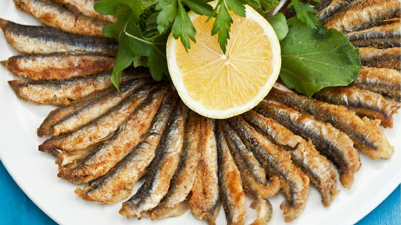 Pişmiş Balık Ertesi Gün Yenir mi?
Pişen Balık Isıtılır mı, Zararlı mı?
Pişen Balık Ertesi Gün Yenirse Zehirler mi, Öldürür mü?