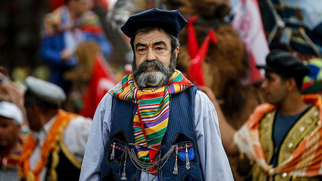 Antalyalıların Ataları: Teke Yöresi ve Yörüklerin Tarihi