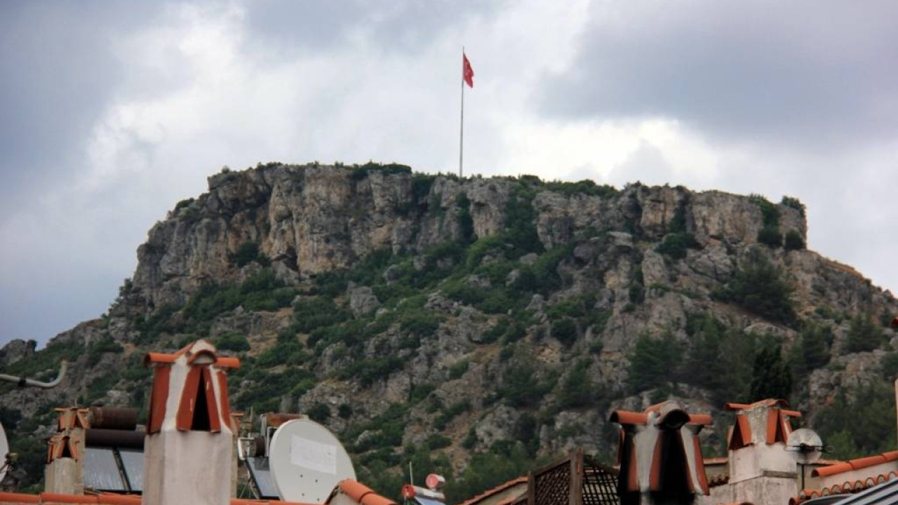 Muğla İsminin Gizemli Anlamı Nedir?