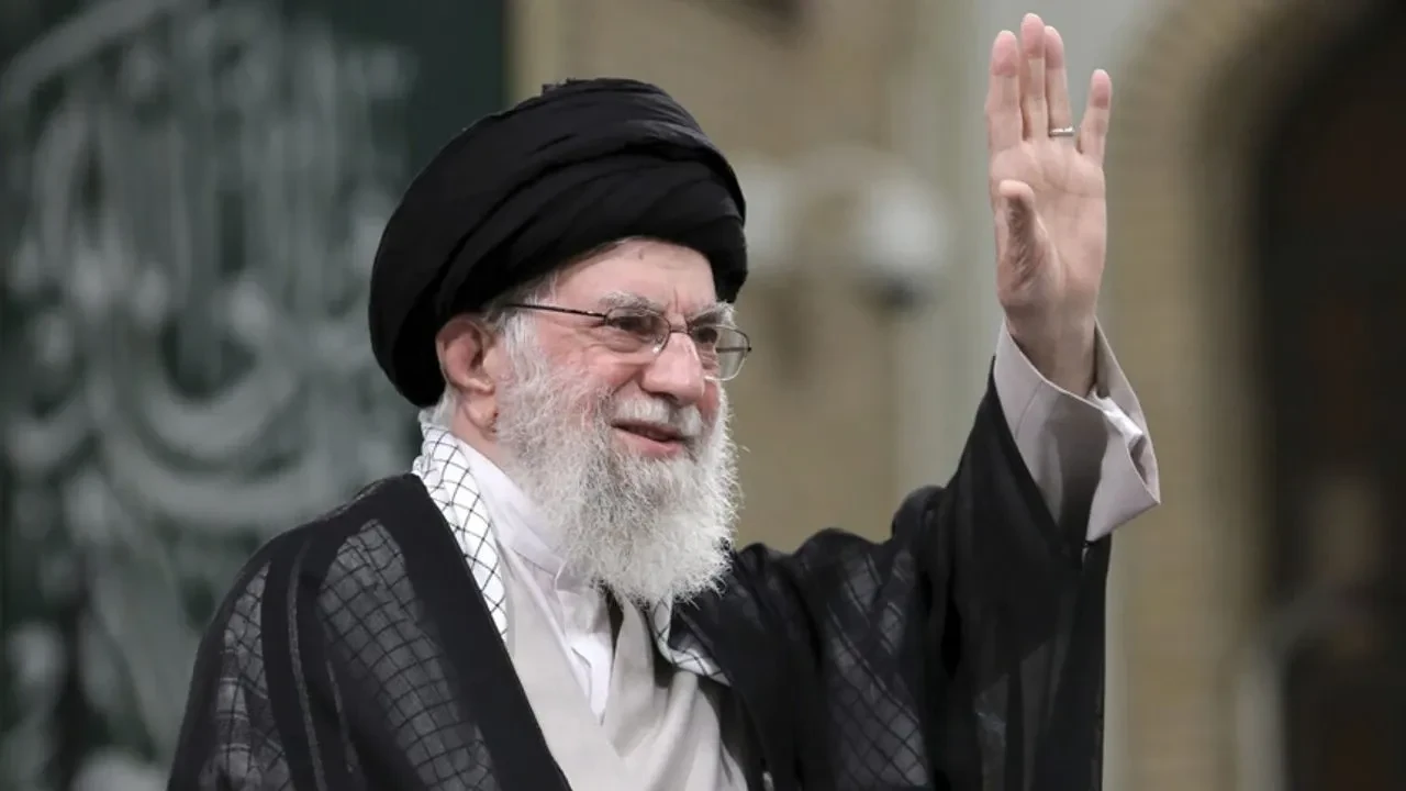 SON DAKİKA! İran ve İsrail'de Hamaney'in ölüm iddiası kutlanıyor