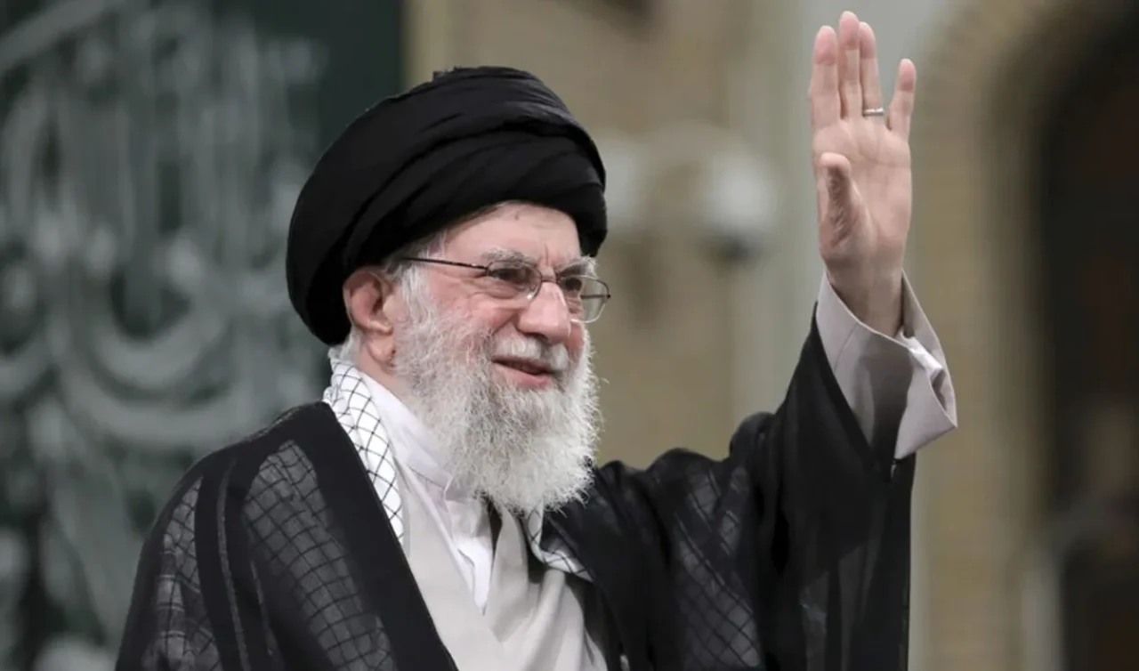SON DAKİKA! İran ve İsrail'de Hamaney'in ölüm iddiası kutlanıyor