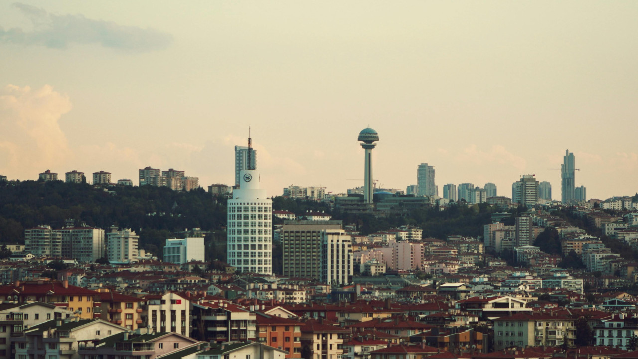 Ankara’nın En Pahalı Konutları Hangi Semtte?