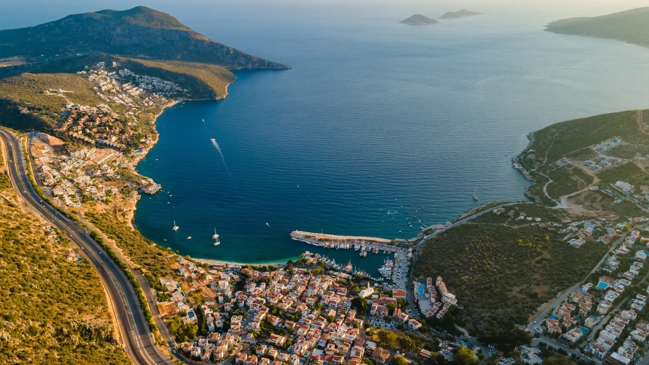 Antalya’nın En Elit Tatil Beldesi Hangisidir?