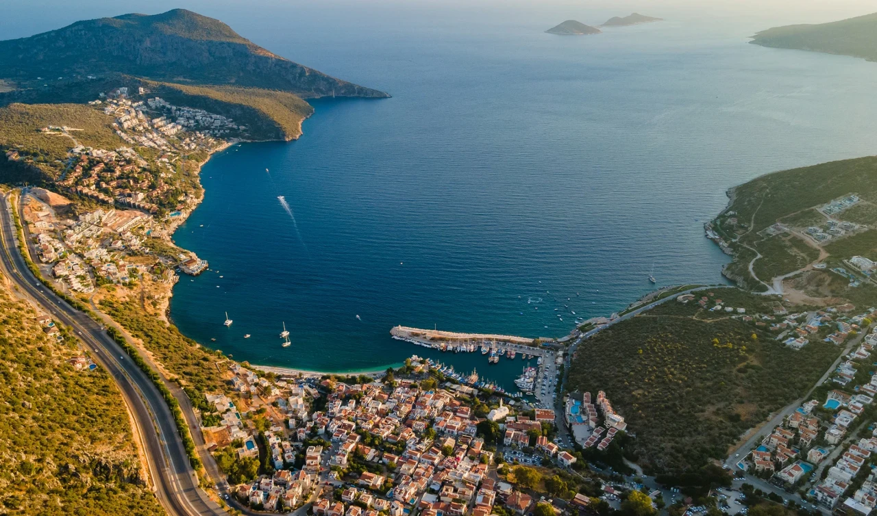 Antalya’nın En Elit Tatil Beldesi Hangisidir?
