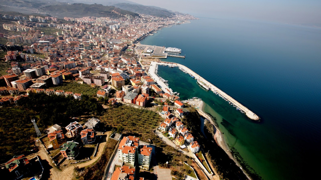 Bursa’nın Sosyete Semti Neresi?