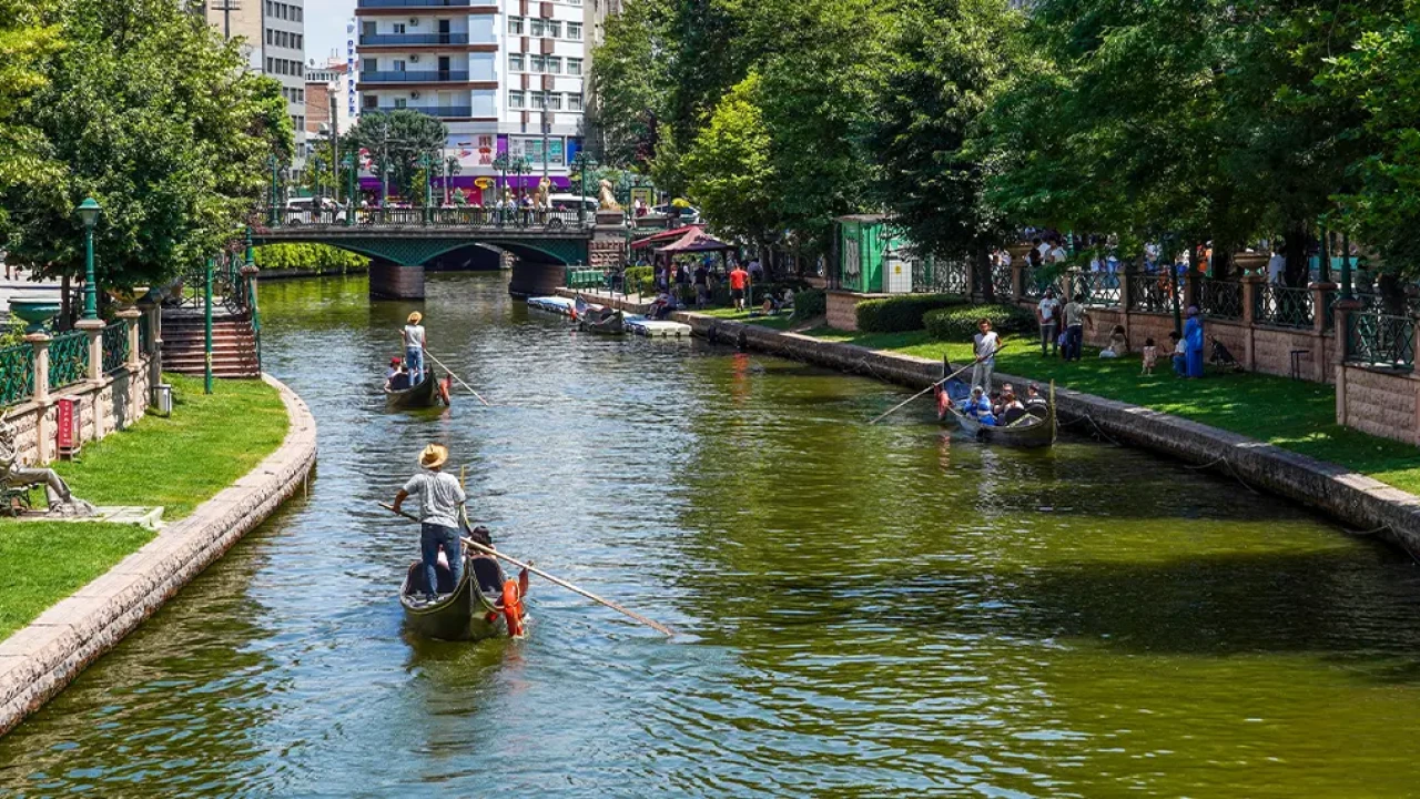 Eskişehir’in En Modern ve Pahalı Bölgesi Hangisidir?